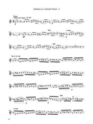Mead Meets Arban - Jean-Baptiste Arban - Partition - Tuba